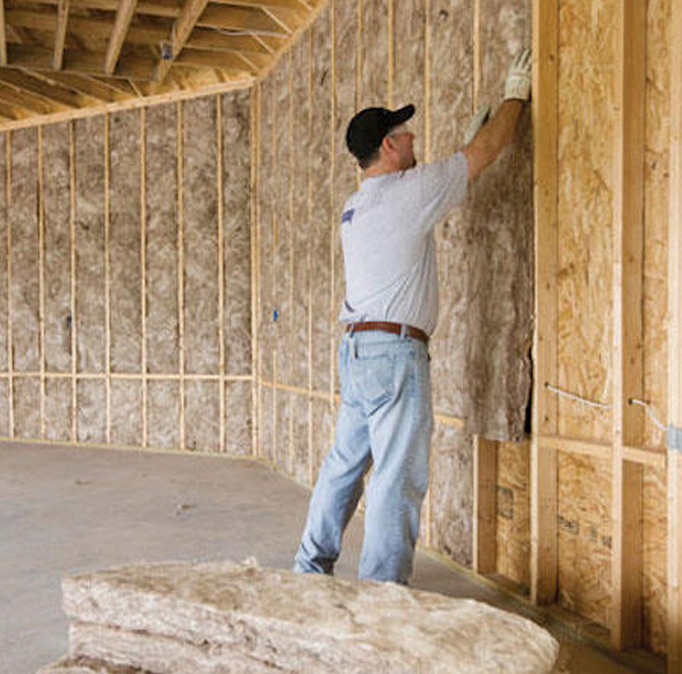 House Insulation Melbourne Climate Zone 7