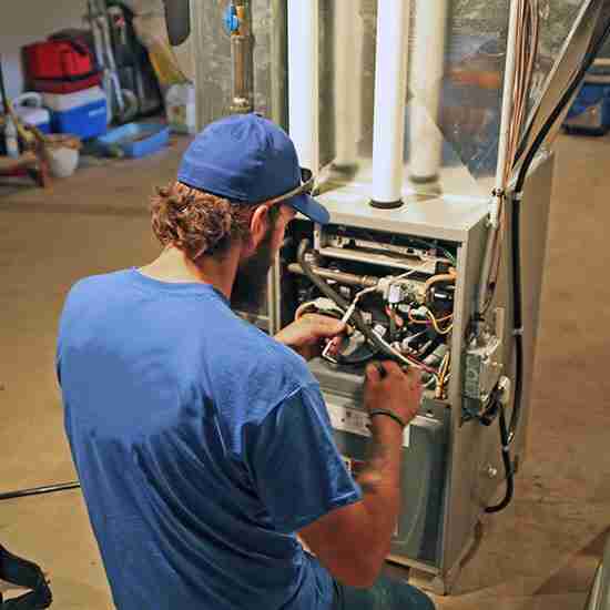 Natural And Propane Gas Furnace Repairs In The Greater Montreal
