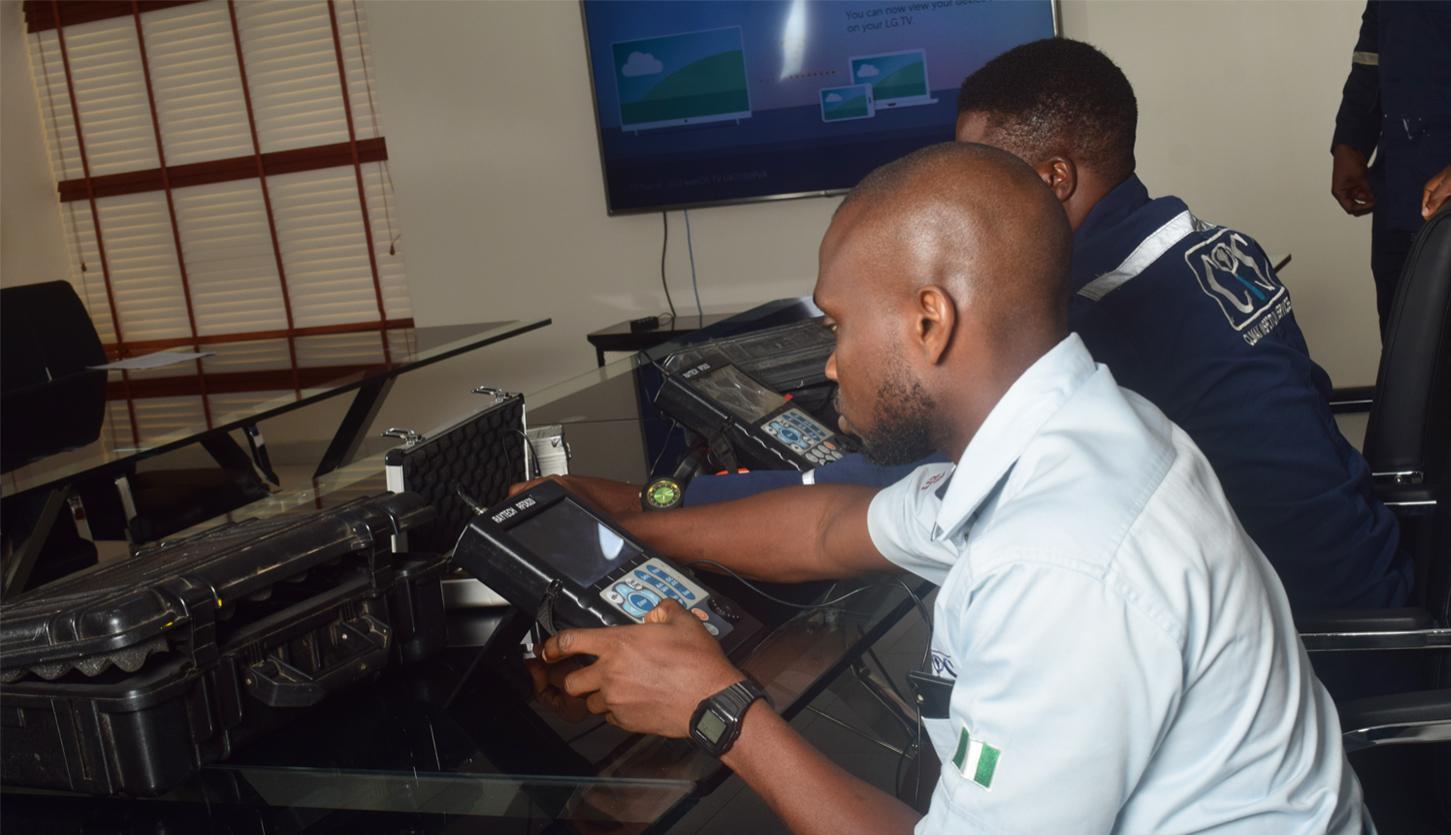 Gallery Climax Inspection Services Limited