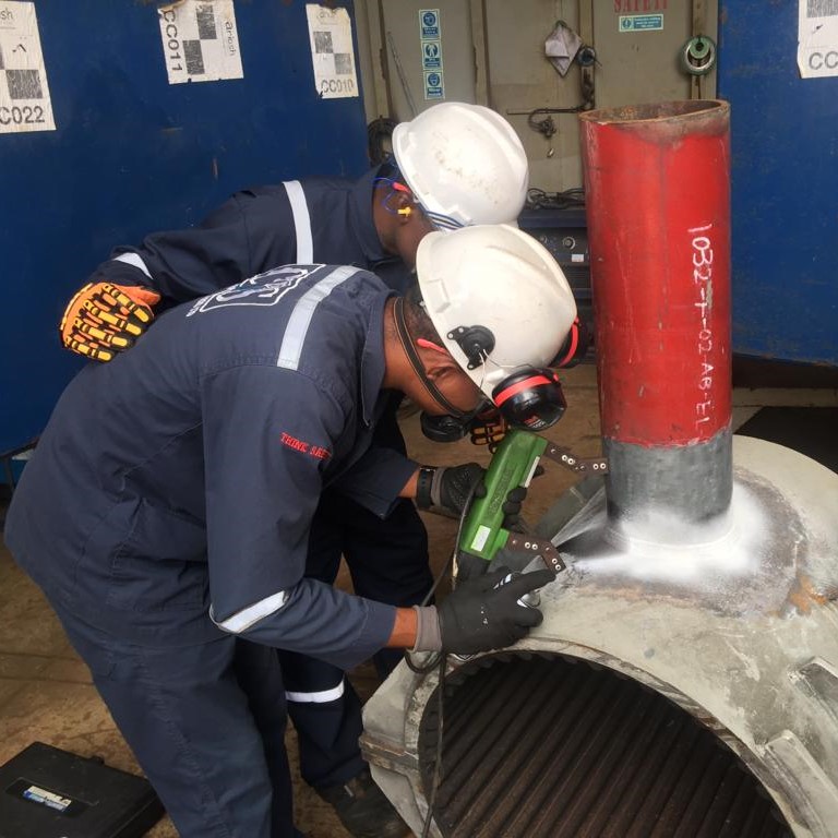 Climax Inspection Services Limited NonDestructive Testing & Training