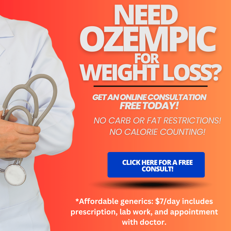 Miramar Ozempic & Wagovy Weight Loss Doctor Semaglutide Injections in