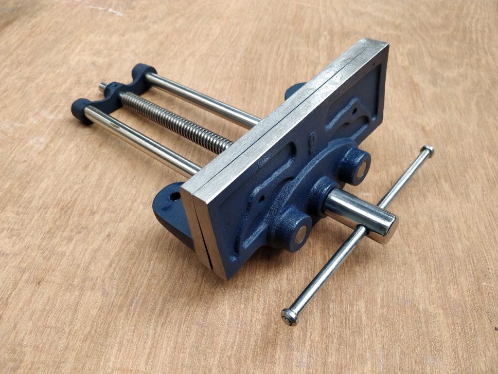 Professional Carpentry WoodWorking Vice Climax Vices