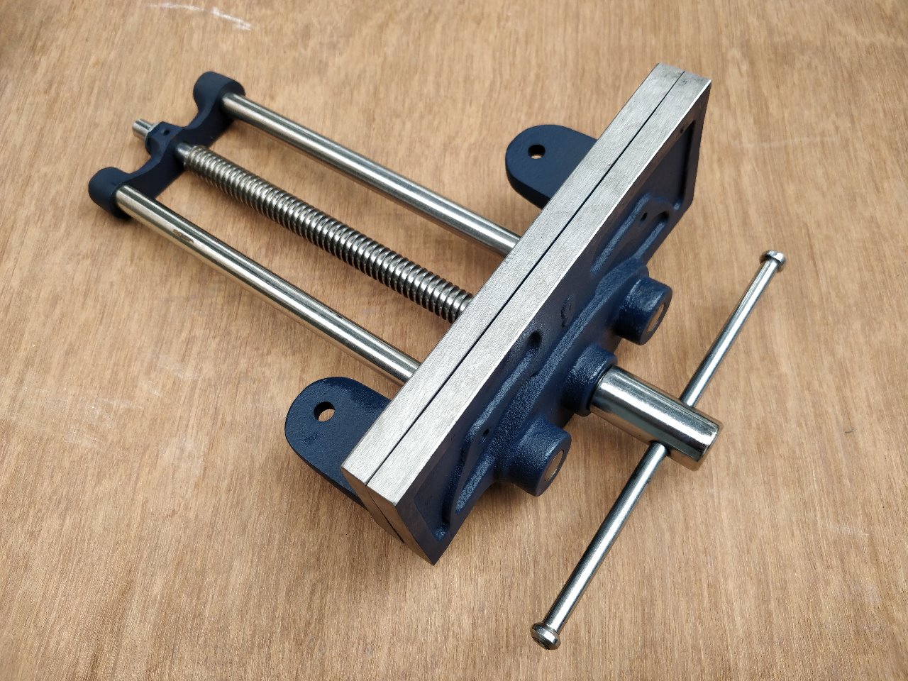 Professional Carpentry WoodWorking Vice Climax Vices