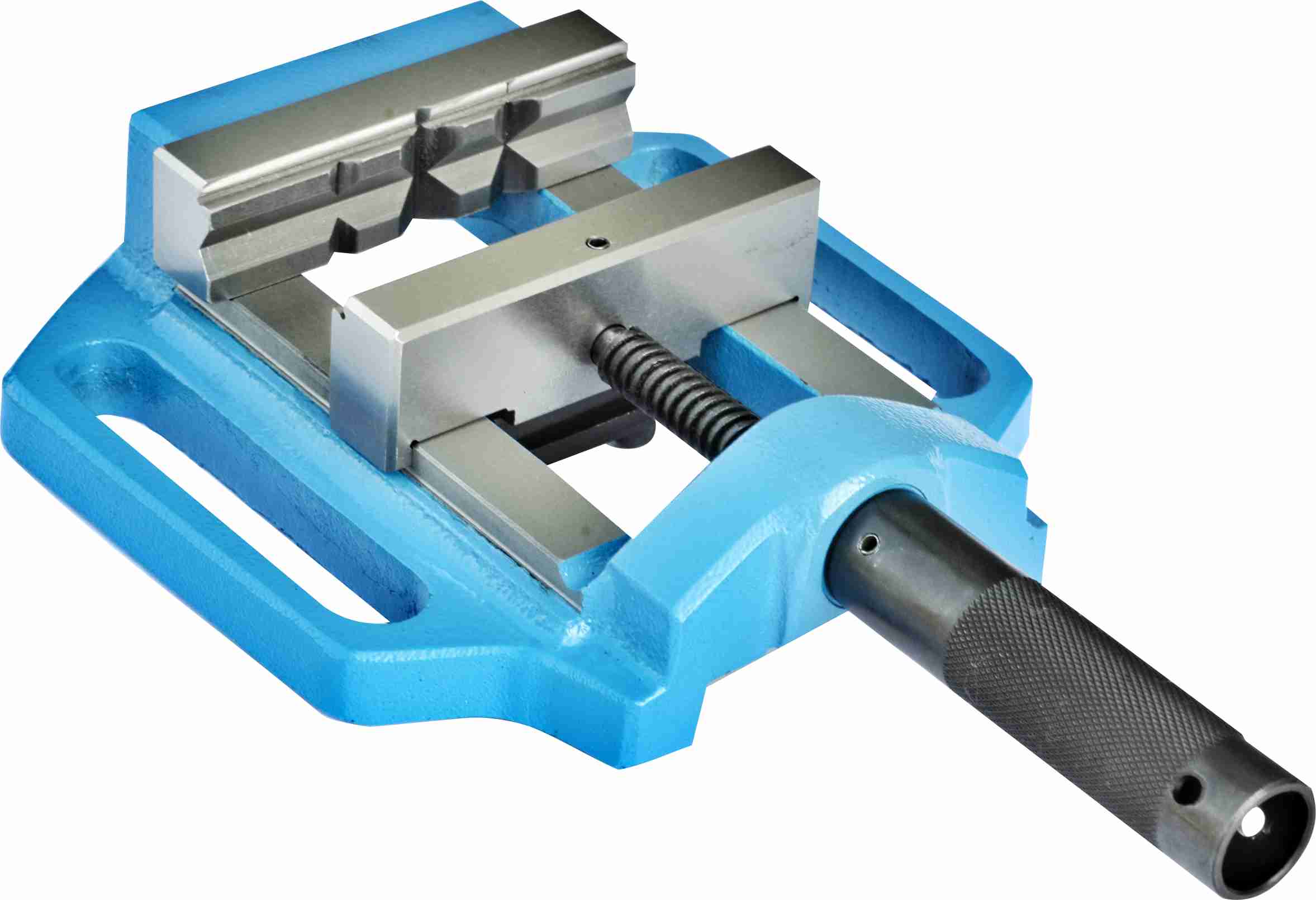 CLIMAX Drill Vice 65, 80, 100 mm CLIMAX TOOLS