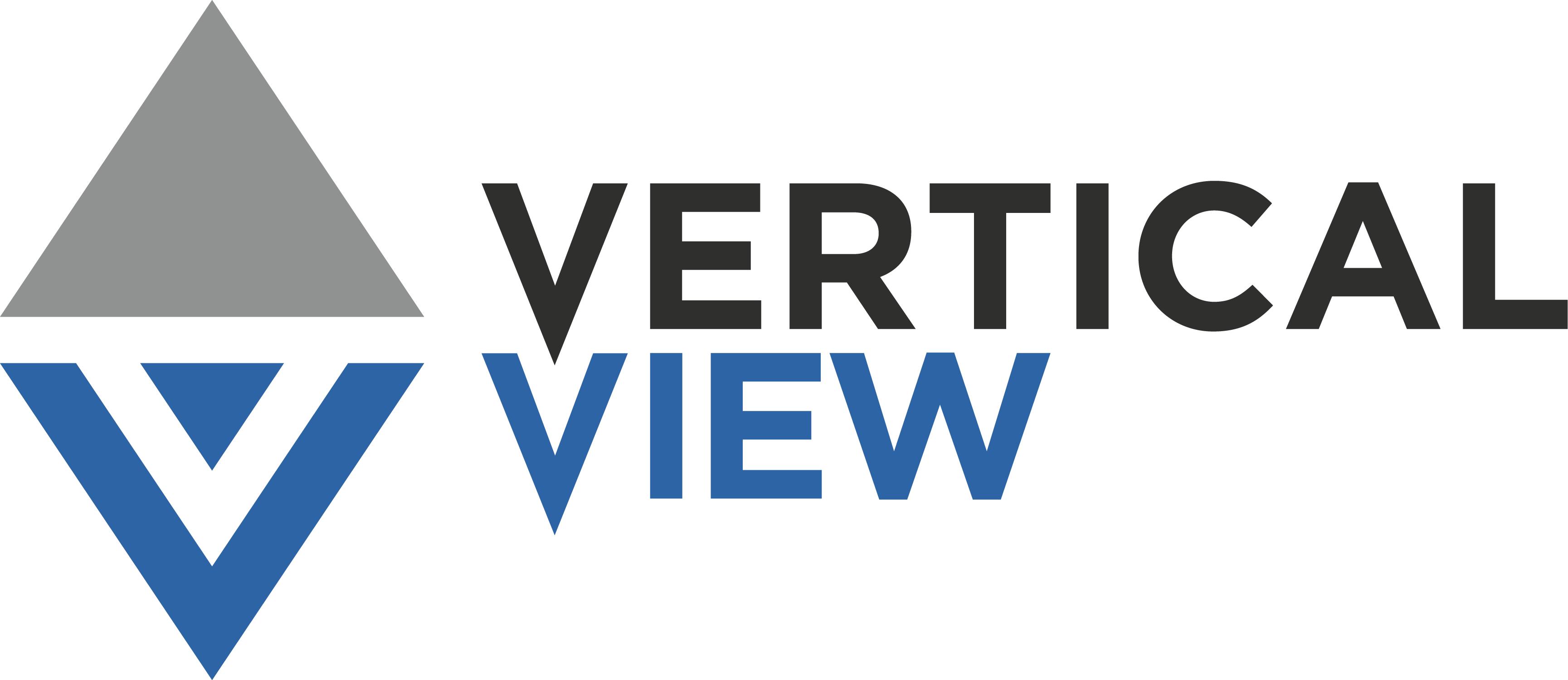 Vertical View Log In