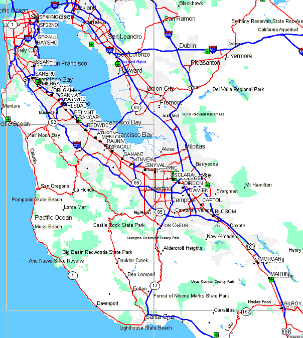CalTrain San Francisco's Commuter Railroad YouTube