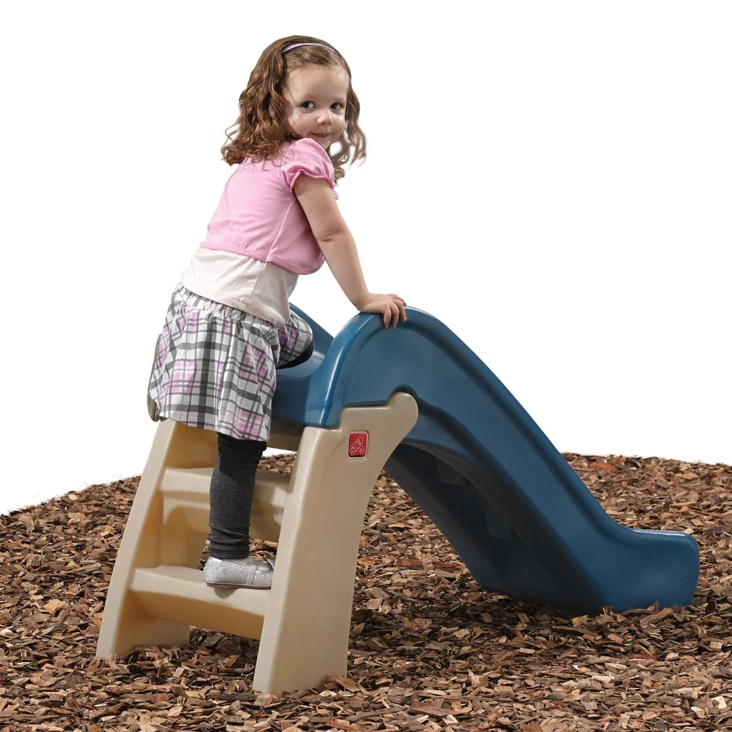 indoor slide for toddlers Climbers and Slides