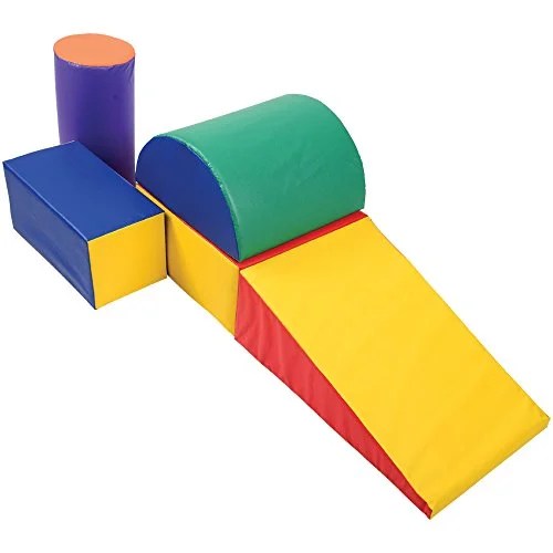 Foam Climbers for Toddlers Climbers and Slides