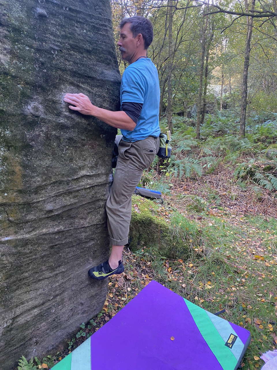 Black Diamond Method Climbing Shoe Review Climbing Gear Reviews