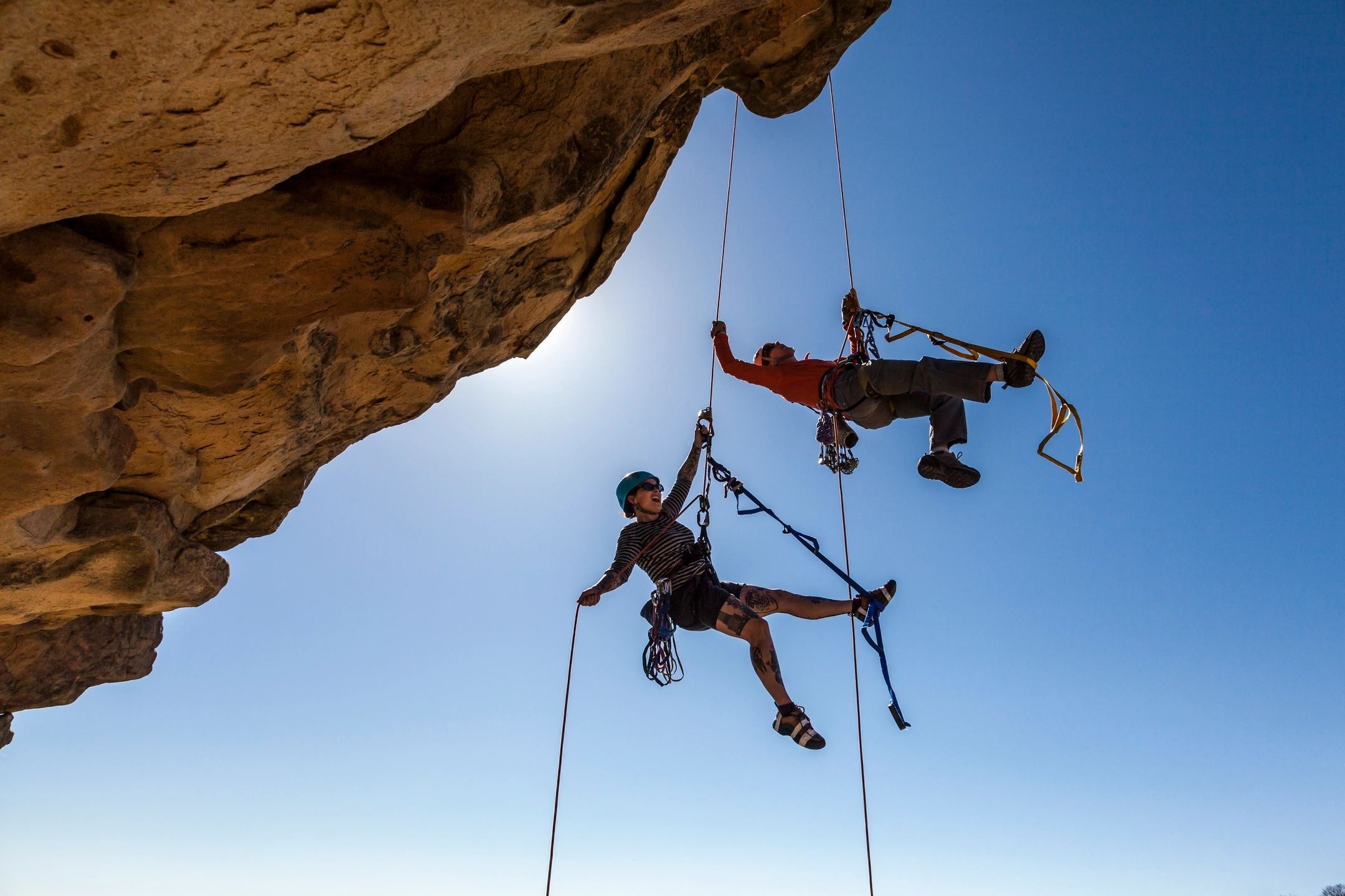 Gallery Climbing Guides Australia