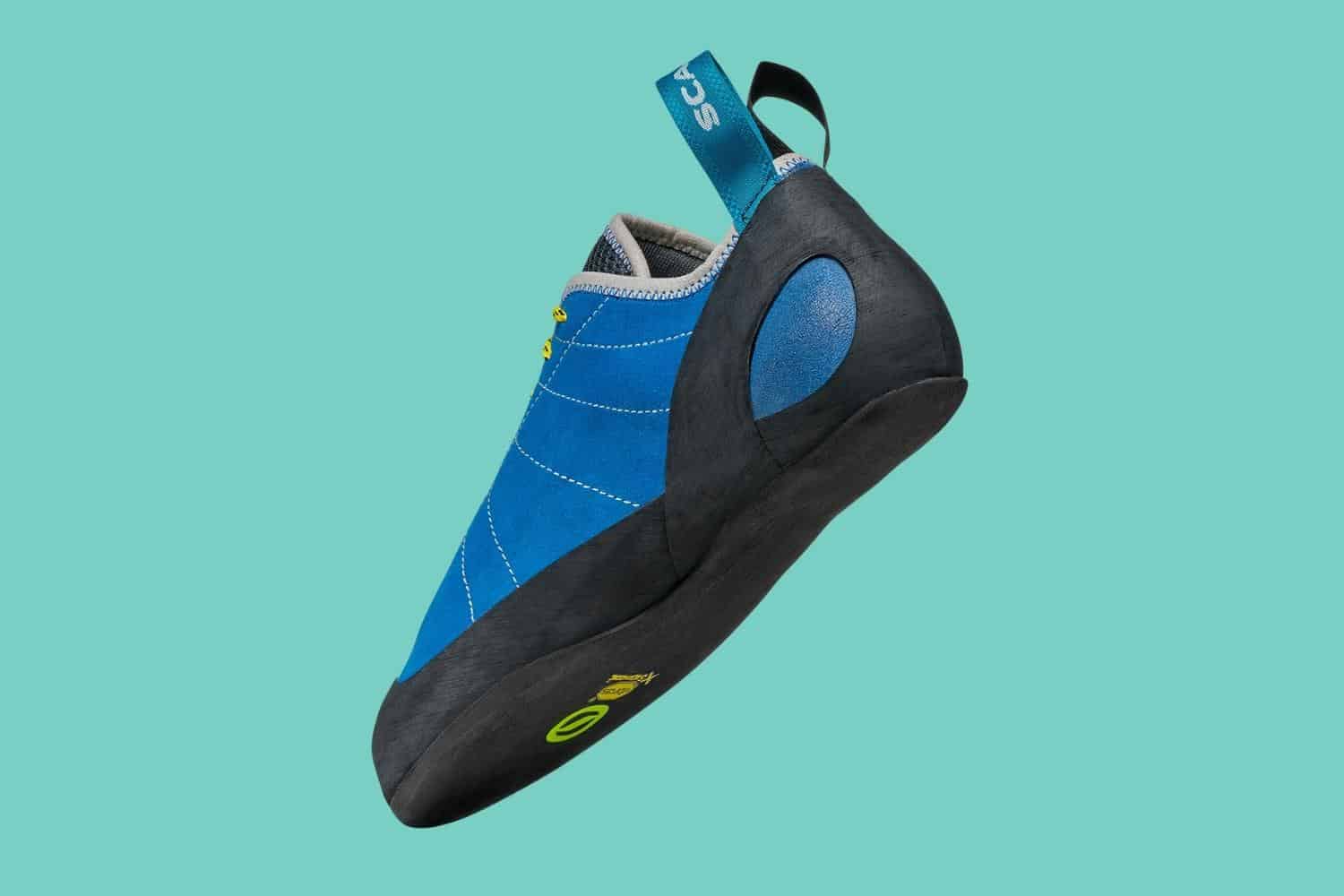 Scarpa Helix Review (2024) The Right Climbing Shoes for You?