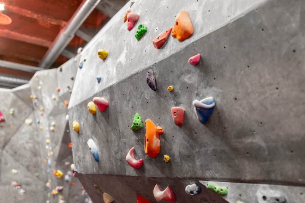 How to Start Rock Climbing The Ultimate Beginner's Guide (2024)