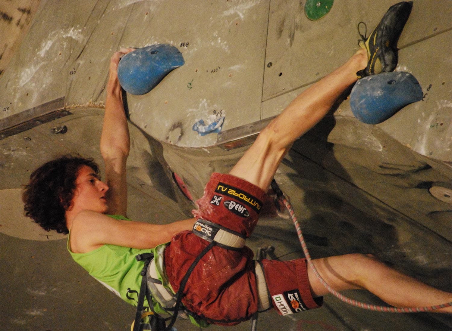 The Most Famous Rock Climbers Now and Then (2023 Overview)