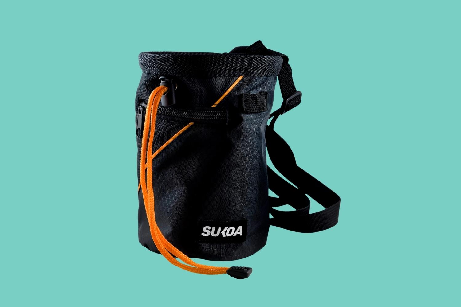 The Best Rock Climbing Chalk Bags of 2024 Our 9 Top Picks