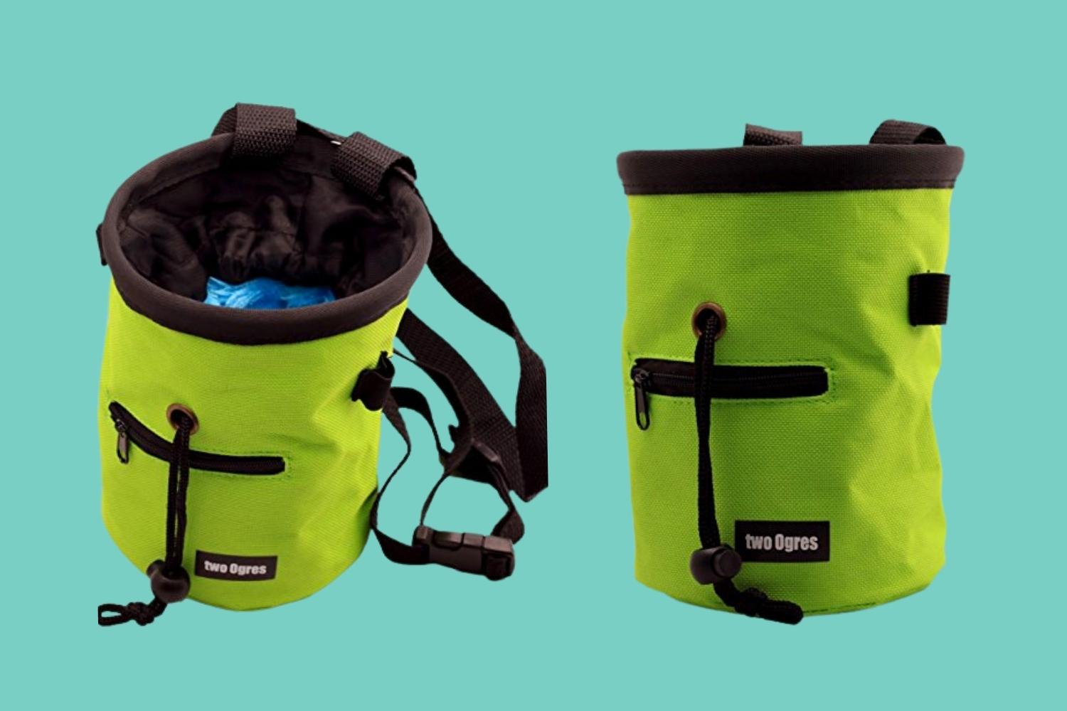 The Best Rock Climbing Chalk Bags of 2024 Our 9 Top Picks