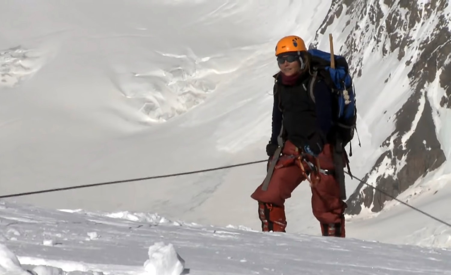 The Best Climbing Movies on Netflix (2023 Guide)