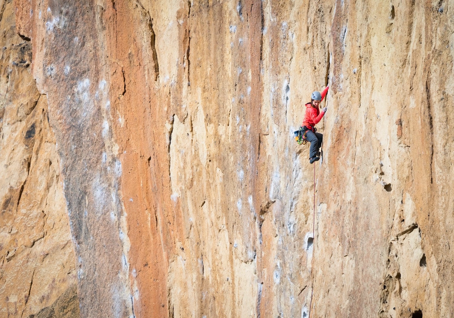 100 Rock Climbing Terms to Know (Lingo Guide 2024)