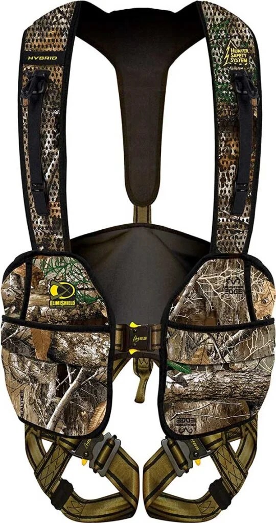 Best Tree Stand Harness Our Top 8 Picks Reviewed