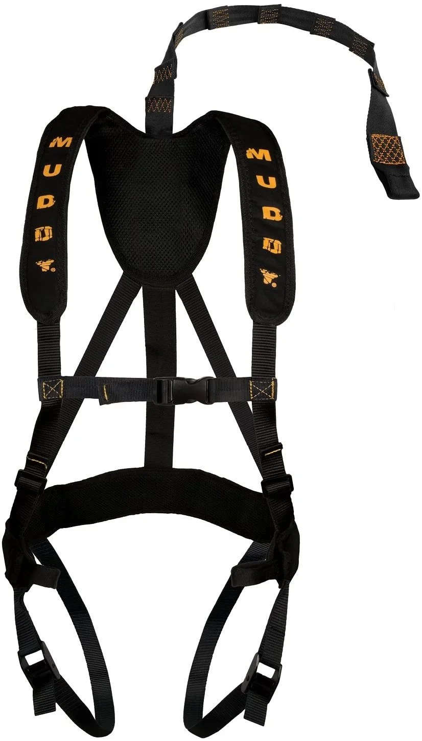 Best Tree Stand Harness Our Top 8 Picks Reviewed