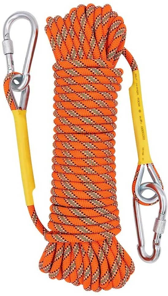 Best Climbing Ropes For Your Adventures Reviews & Buying Guide
