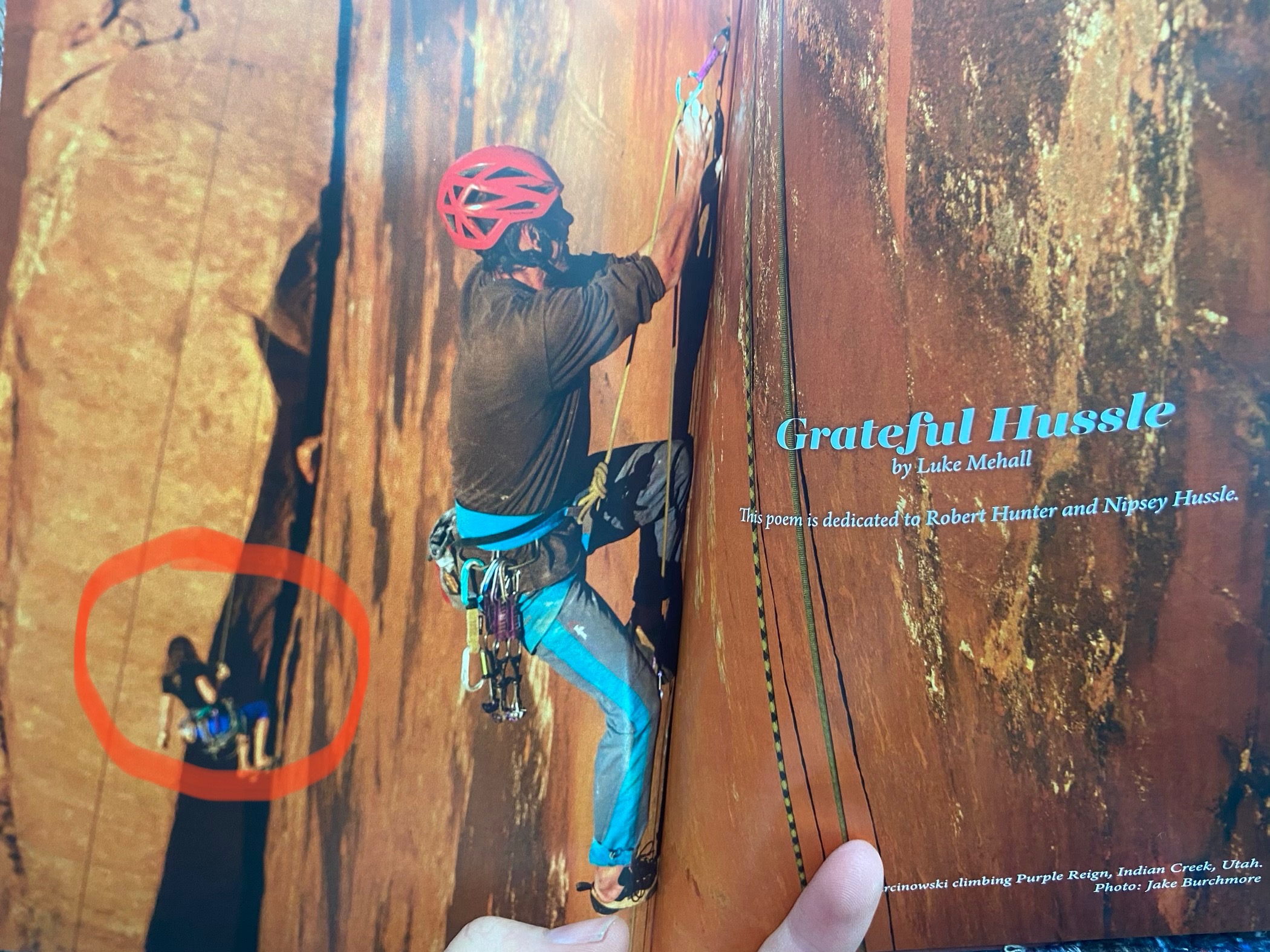 FullSizeRender The Climbing Zine