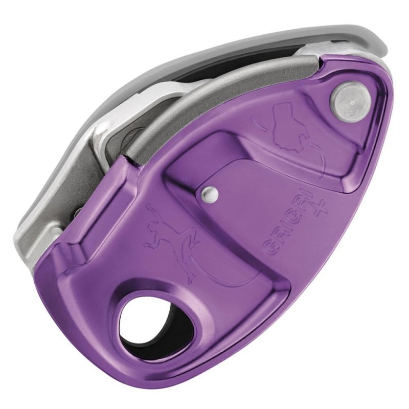 Petzl GriGri Plus 104,95