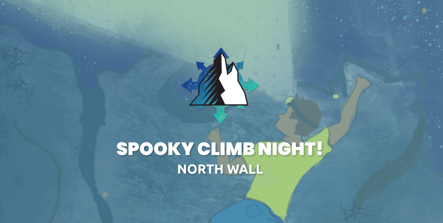 Halloween Events In Boulder 2023 Spooky Climb Night! North Wall Rock Climbing