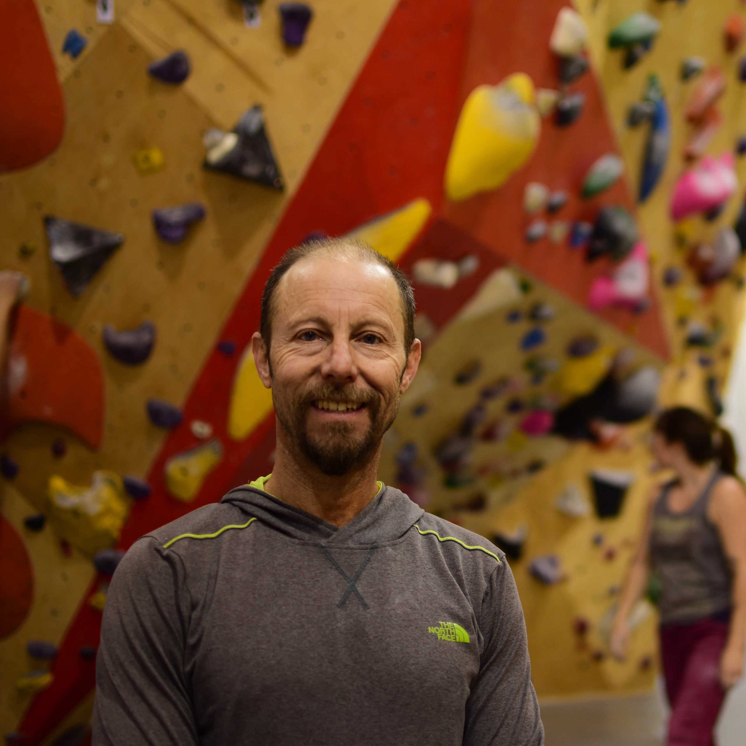 Mike2 Santa Fe Climbing Center Santa Fe Climbing Center