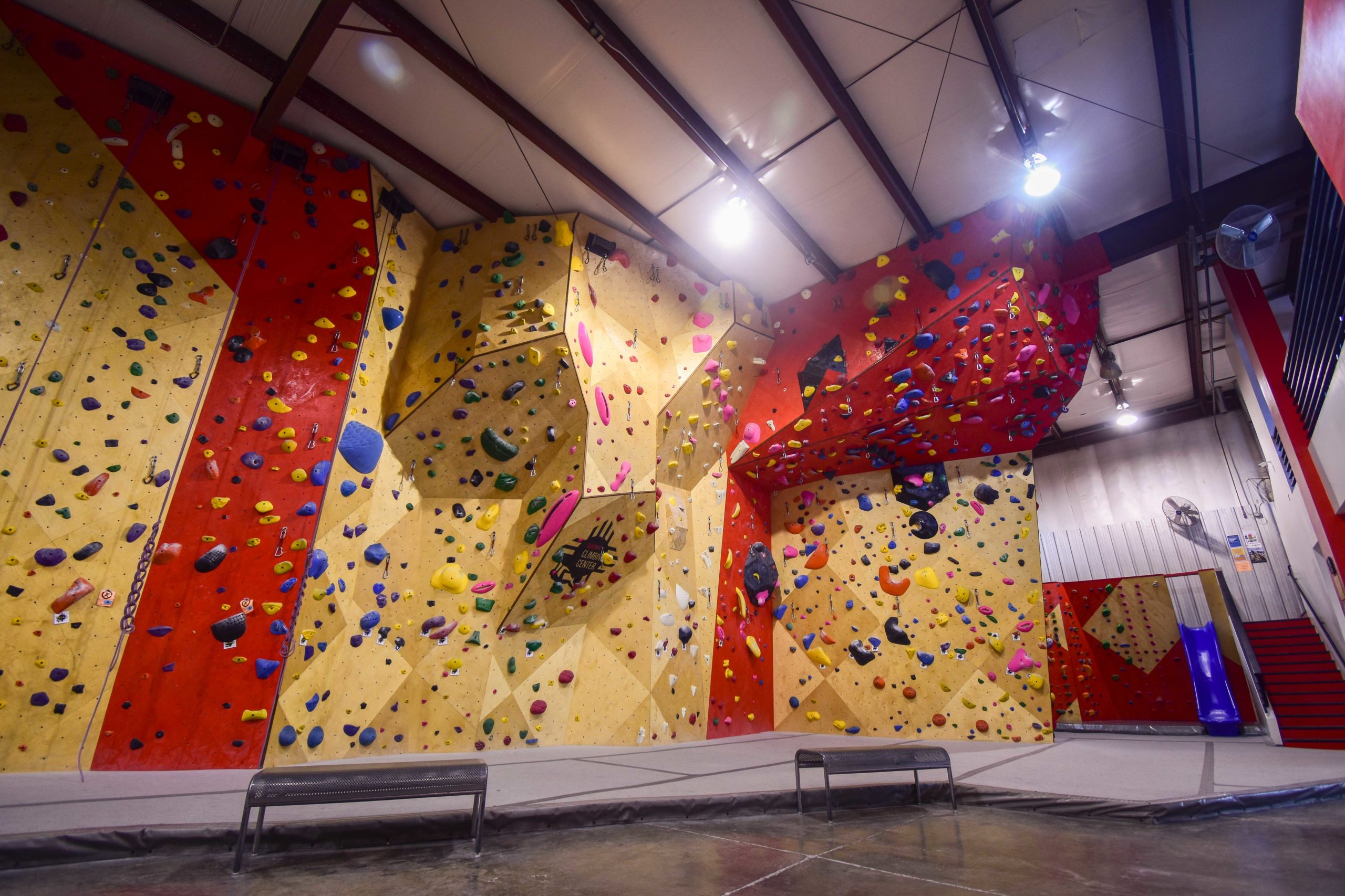 We're working on a new website!