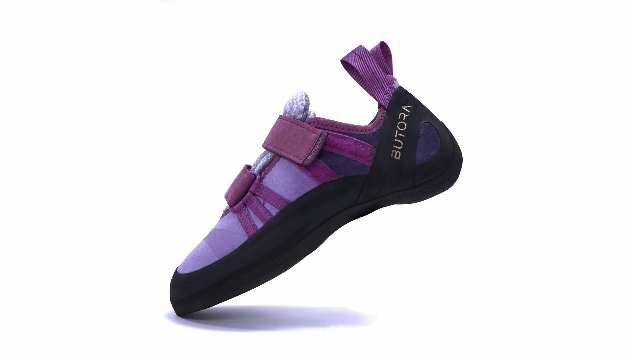 Butora Endeavor Lavender (narrow fit) Climbing Shoe Best Top