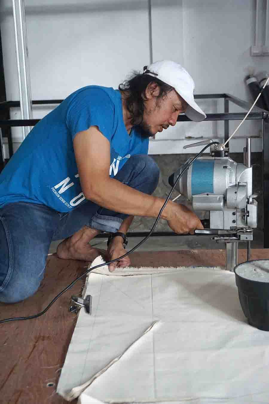 Home Industri Tas Surabaya Termurah ClimChalp