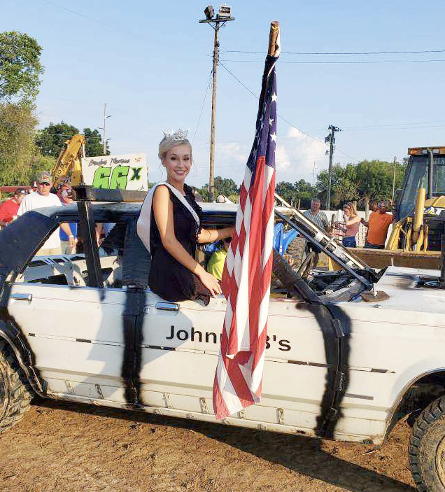 Fair Photo Gallery Clinton County Fair