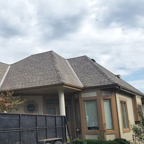 Premium Quality Kansas City Roofing Services Cline Const. MO