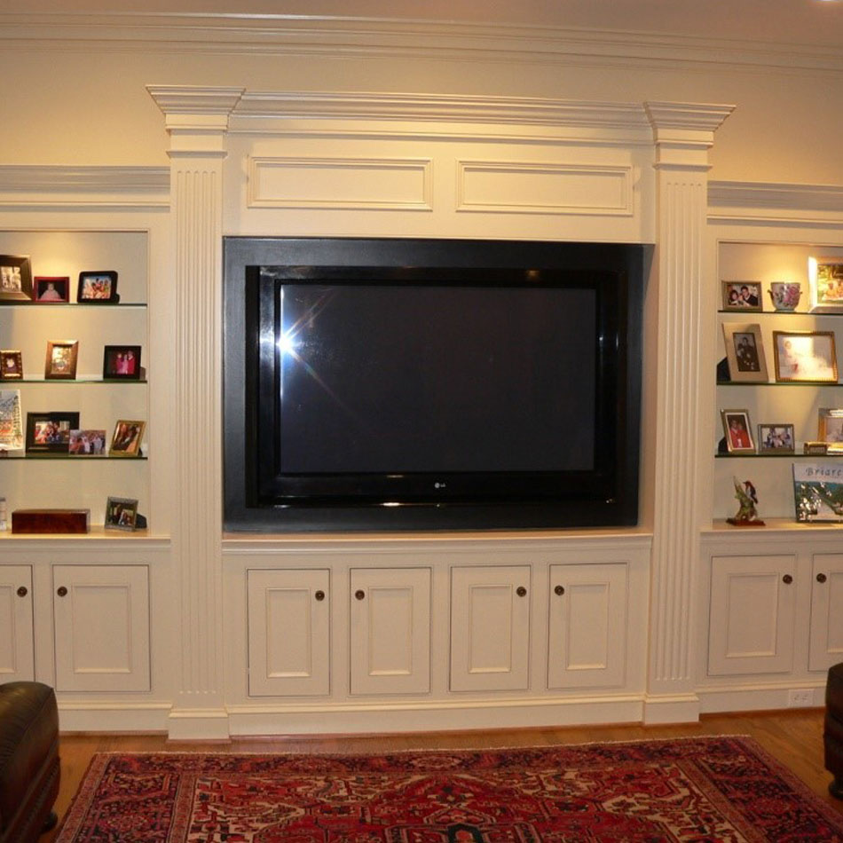 Window Stool Cline Lumber