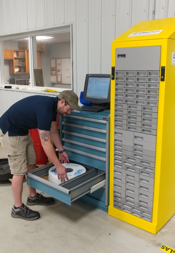 Supply Programs Cline Tool