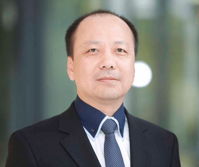 Über mich Facharztprivatpraxis Dr. med. Yang