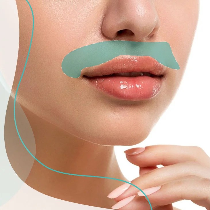 Bozo Mujer Clínica Dermolaser