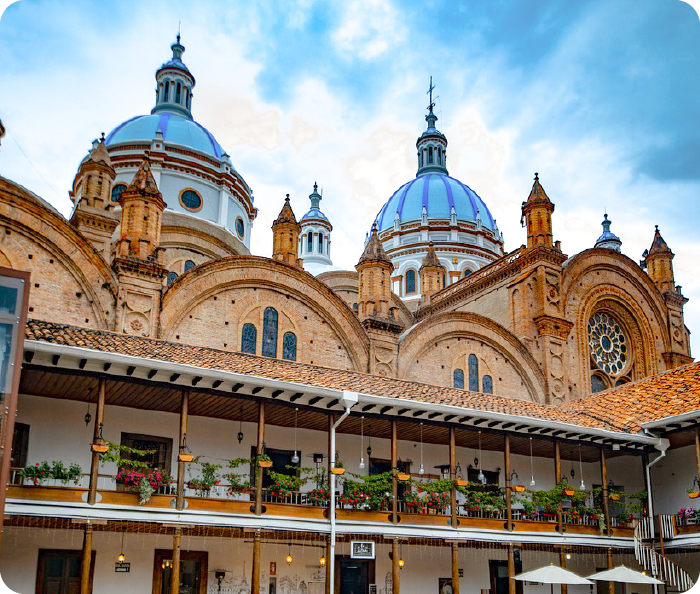 Is it worth traveling to Cuenca to have dental implants placed from the