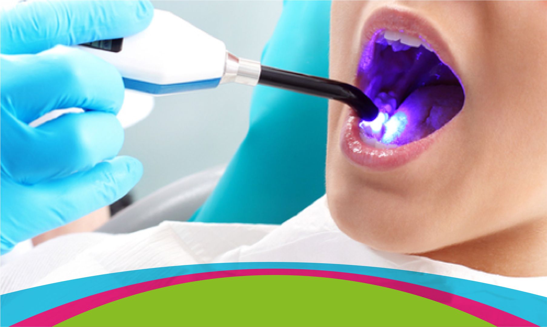 ¿Qué tipos de láser dental existen? Clínica Dental Implantsite