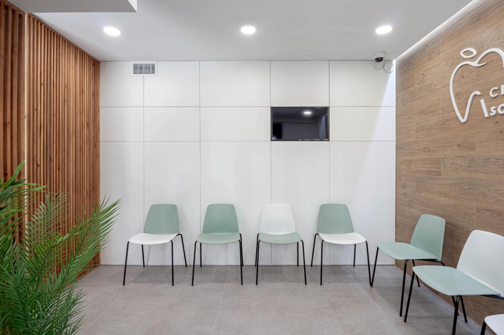 Clínica Dental Isabel Carmona