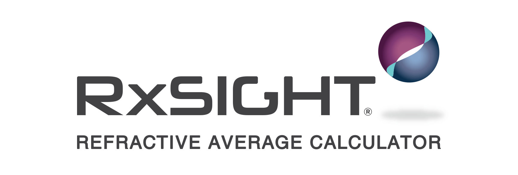 RxSight Calculator