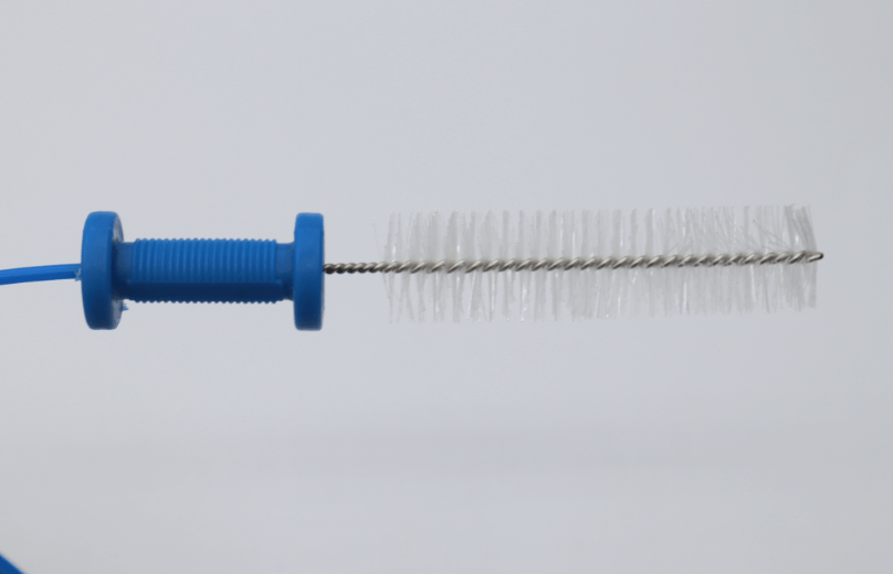 Endoscopic Cleaning Brushes Clinical Choice