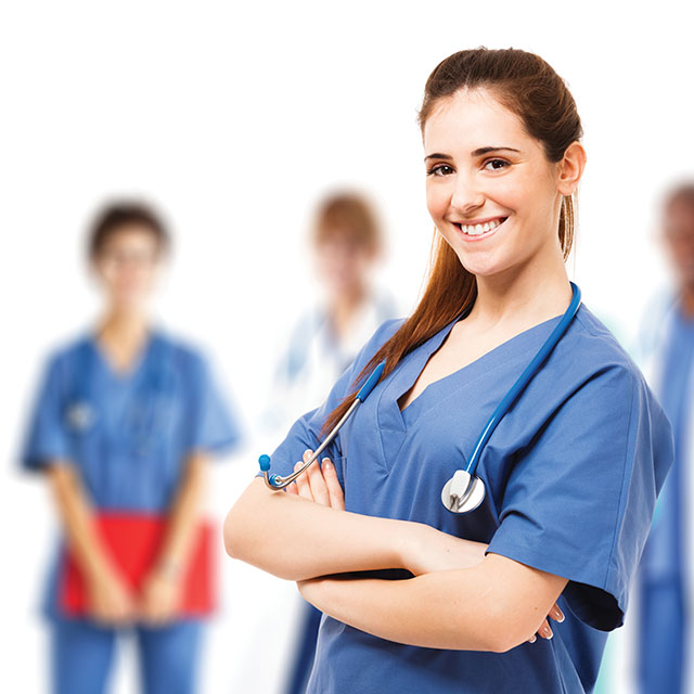 Occupational Health Staffing Clinical Resources