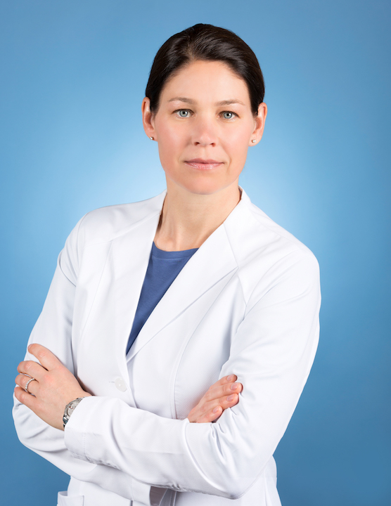 Clinical Robotic Surgery Association