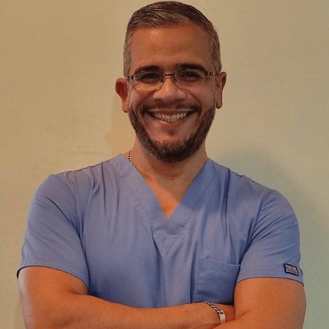 Directorio Clinica Noreste UCQ