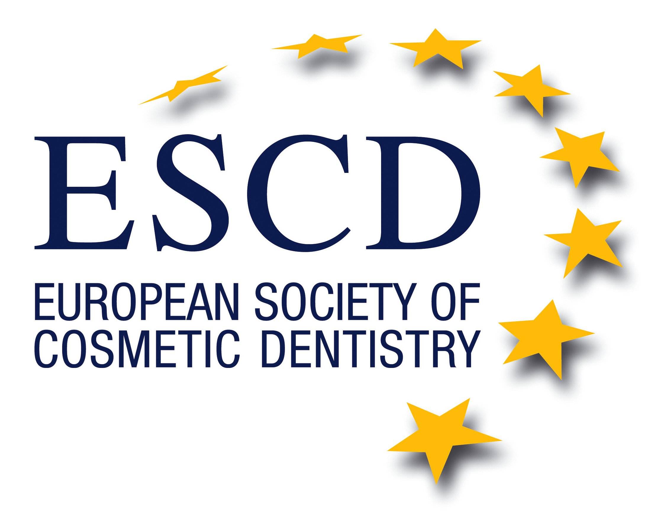 ESCDEuropean Society of Cosmetic Dentistry[EN] Dental