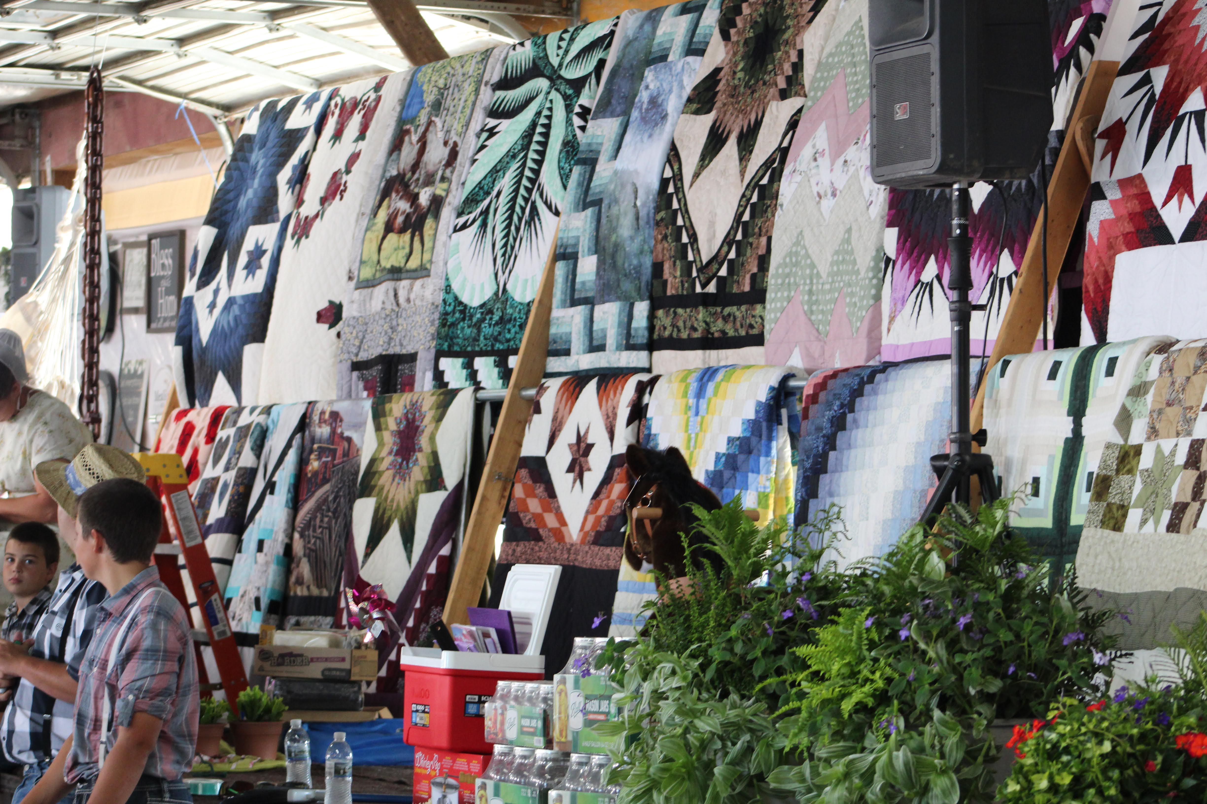 Shiloh, OH Benefit Auctions