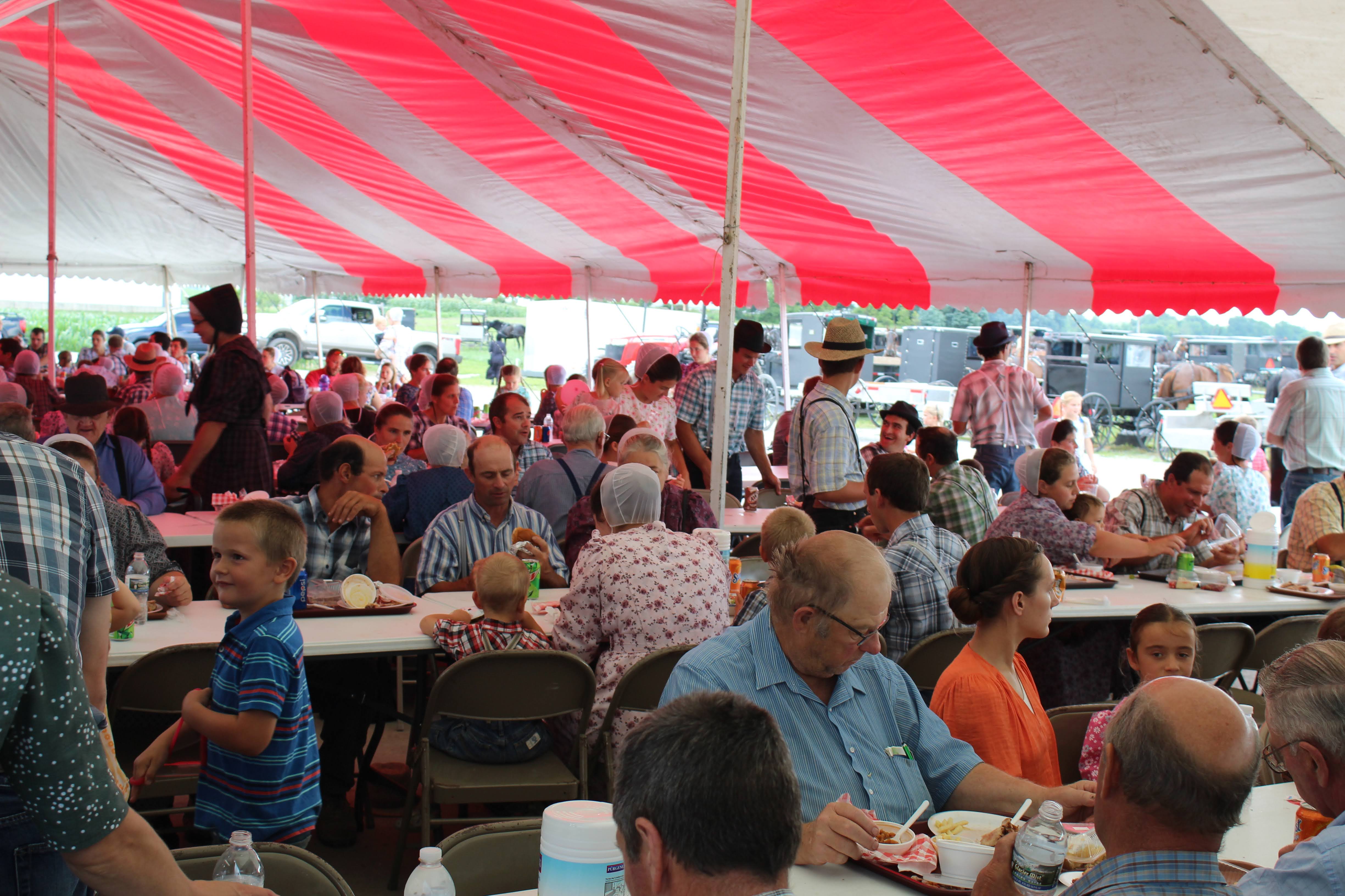 Shiloh, OH Benefit Auctions