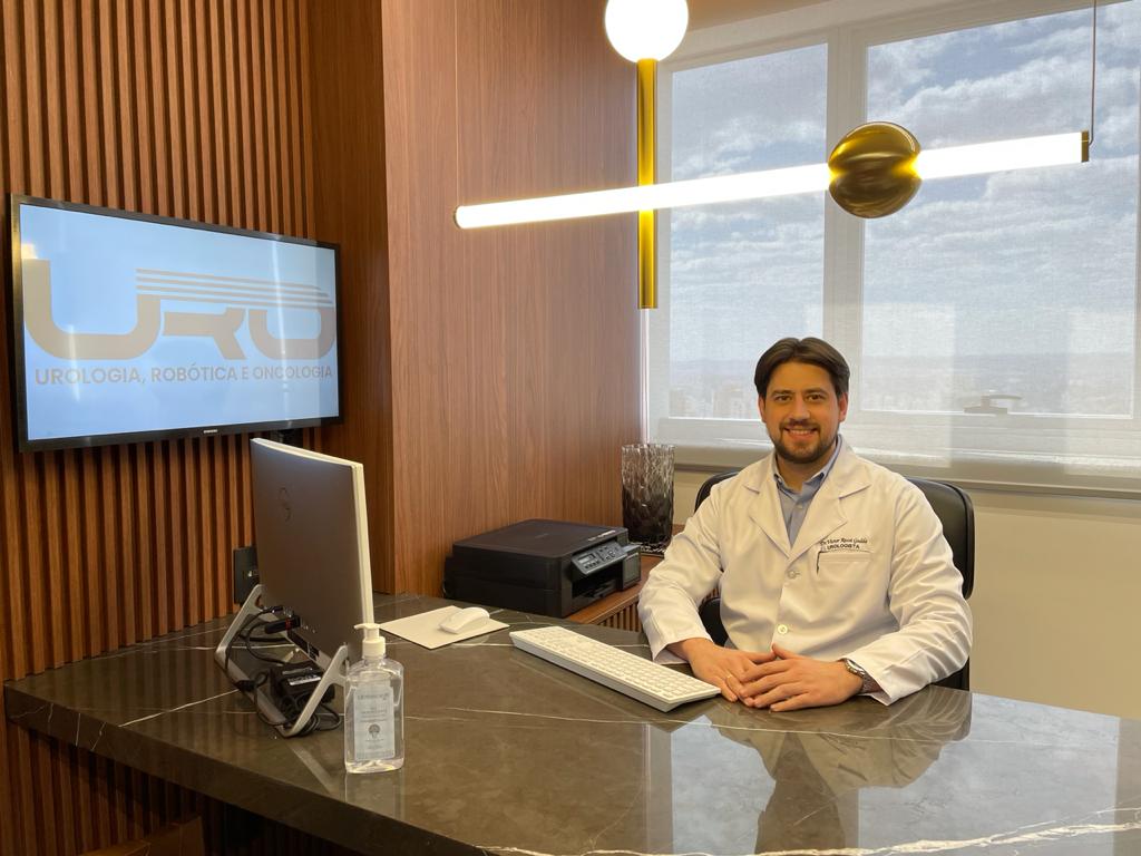 Corpo clínico clinica urologia, urologista, Clínica Uro, Clínica Uro