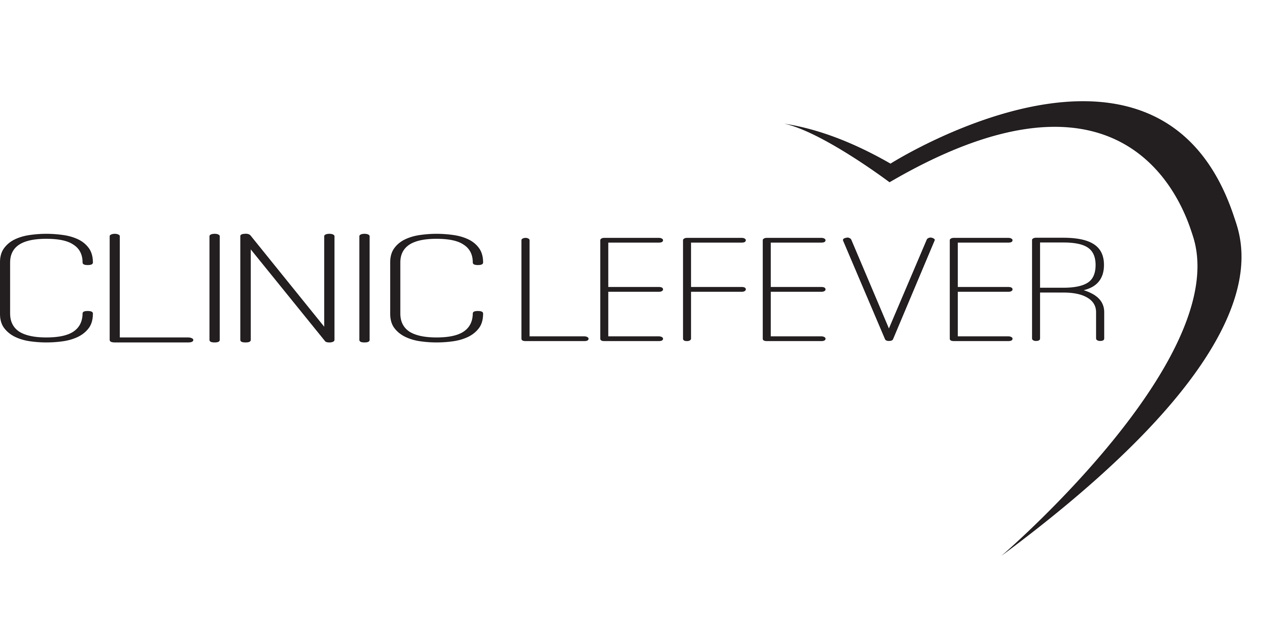 Behandelingen Clinic Lefever